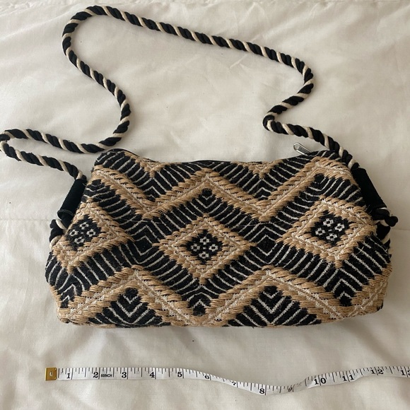 bohemian bag - Picture 5 of 6